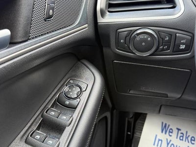 2024 Ford Edge SEL Certified AWD Near Janesville