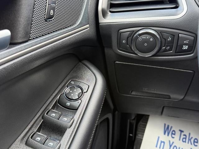 2024 Ford Edge SEL Certified AWD Near Janesville