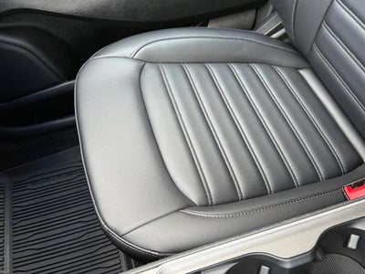 2024 Ford Edge SEL Certified AWD Near Janesville