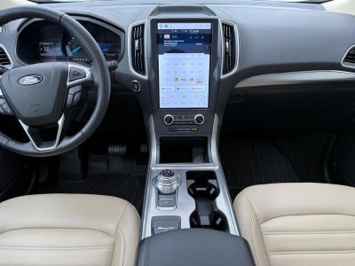 2022 Ford Edge SEL CERTIFIED Near Milwaukee