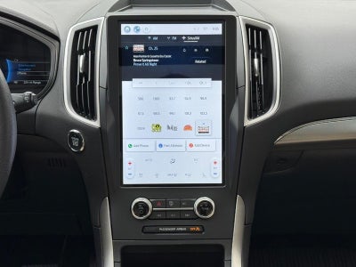 2022 Ford Edge SEL CERTIFIED Near Milwaukee