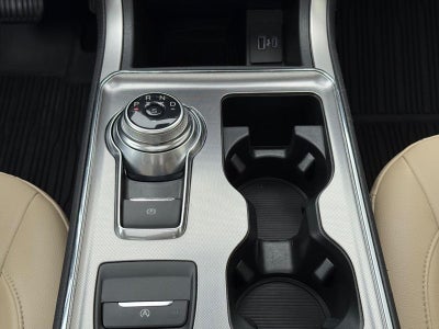 2022 Ford Edge SEL CERTIFIED Near Milwaukee