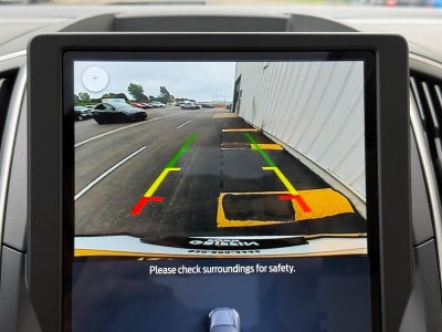 2022 Ford Edge SEL CERTIFIED Near Milwaukee