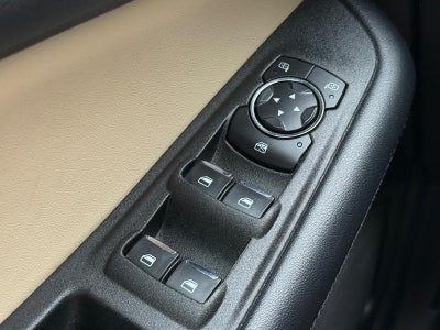 2022 Ford Edge SEL CERTIFIED Near Milwaukee