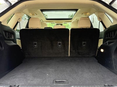 2022 Ford Edge SEL CERTIFIED Near Milwaukee