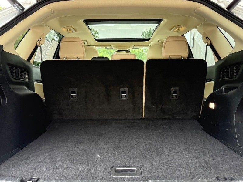 2022 Ford Edge SEL CERTIFIED Near Milwaukee