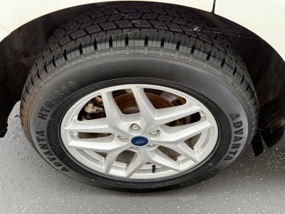 2022 Ford Edge SEL CERTIFIED Near Milwaukee