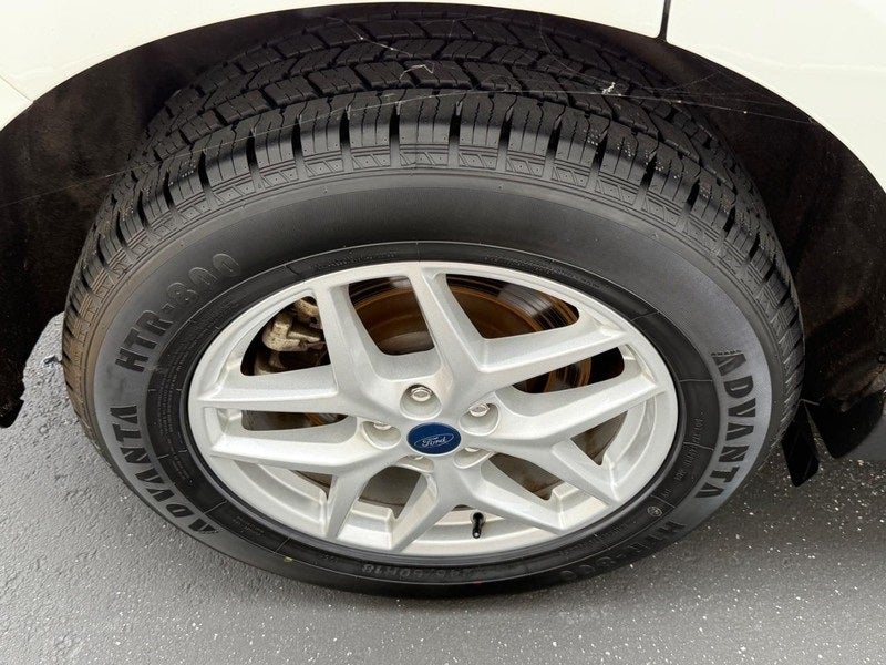 2022 Ford Edge SEL CERTIFIED Near Milwaukee