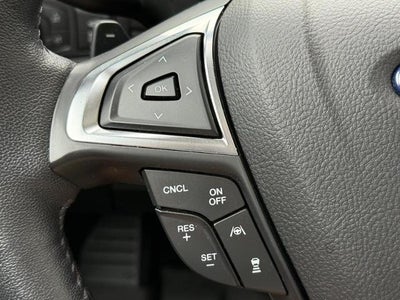 2022 Ford Edge SEL CERTIFIED Near Milwaukee