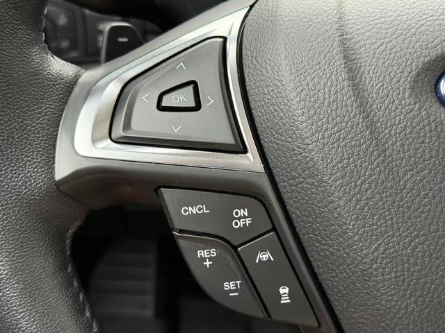 2022 Ford Edge SEL CERTIFIED Near Milwaukee