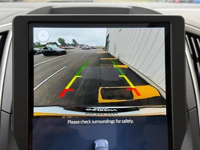 2022 Ford Edge SEL CERTIFIED Near Milwaukee