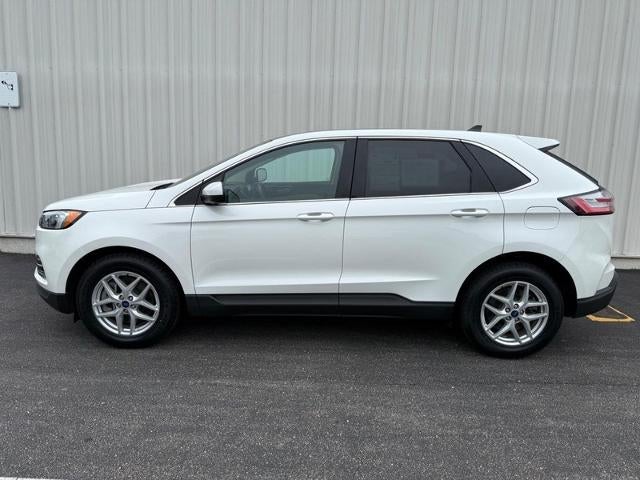 2022 Ford Edge SEL CERTIFIED Near Milwaukee