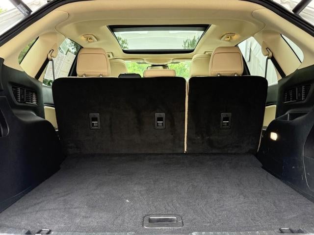 2022 Ford Edge SEL CERTIFIED Near Milwaukee