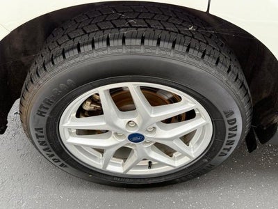 2022 Ford Edge SEL CERTIFIED Near Milwaukee