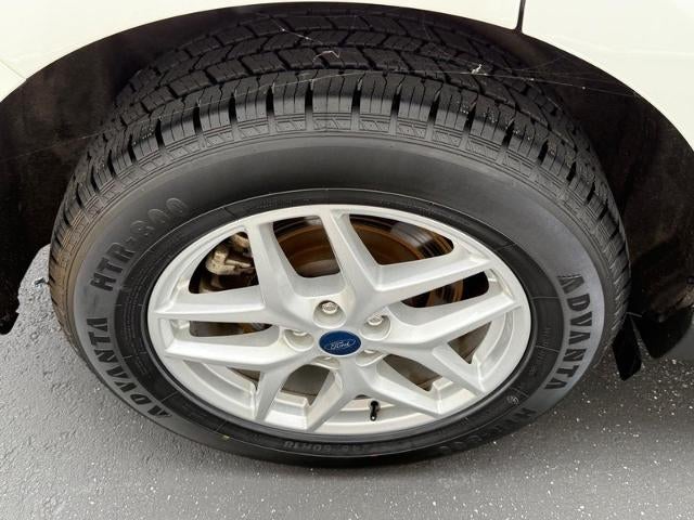 2022 Ford Edge SEL CERTIFIED Near Milwaukee