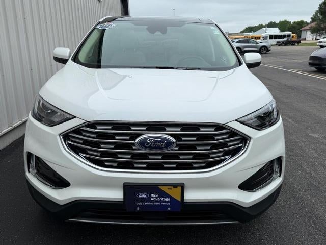 2022 Ford Edge SEL CERTIFIED Near Milwaukee