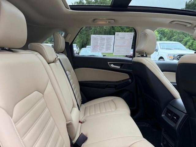 2022 Ford Edge SEL CERTIFIED Near Milwaukee
