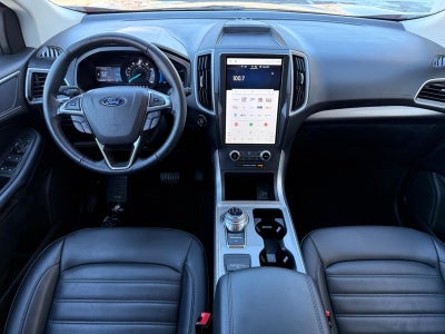 2024 Ford Edge SEL CERTIFIED Near Janesville