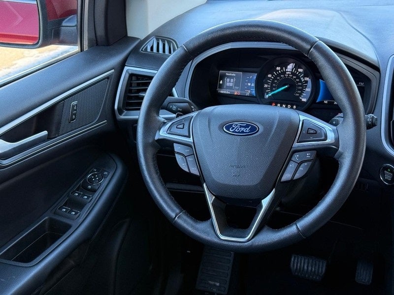 2024 Ford Edge SEL CERTIFIED Near Janesville
