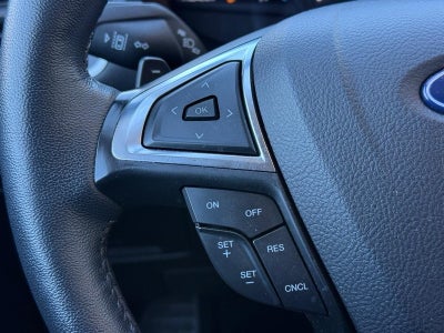 2024 Ford Edge SEL CERTIFIED Near Janesville