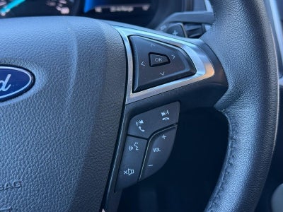 2024 Ford Edge SEL CERTIFIED Near Janesville