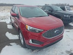 2024 Ford Edge SEL CERTIFIED Near Janesville