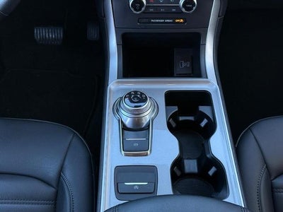 2024 Ford Edge SEL CERTIFIED Near Janesville