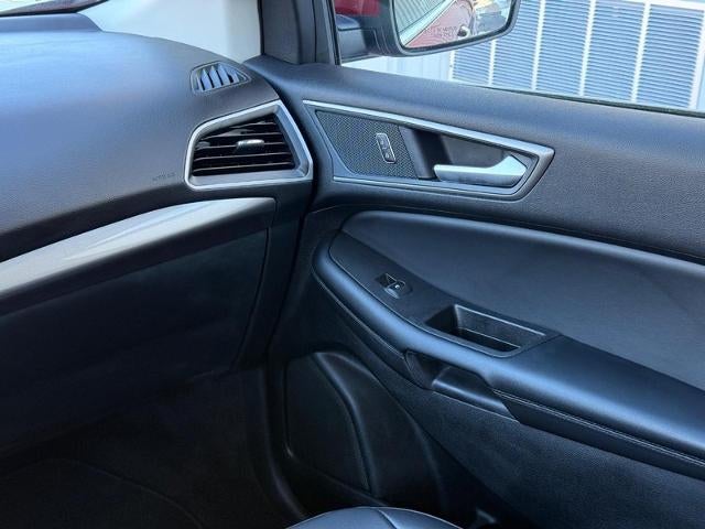 2024 Ford Edge SEL CERTIFIED Near Janesville