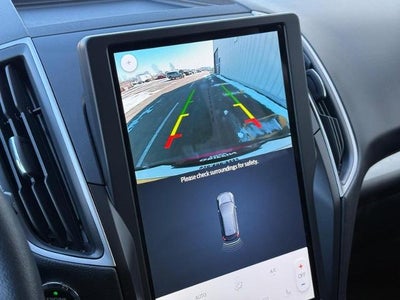2024 Ford Edge SEL CERTIFIED Near Janesville