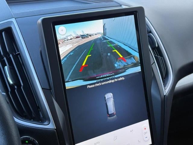 2024 Ford Edge SEL CERTIFIED Near Janesville