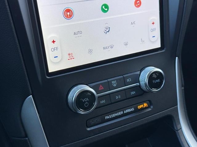 2024 Ford Edge SEL CERTIFIED Near Janesville