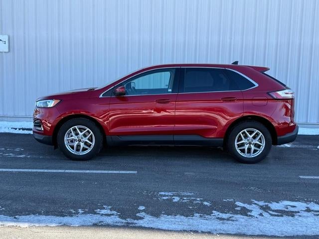 2024 Ford Edge SEL CERTIFIED Near Janesville