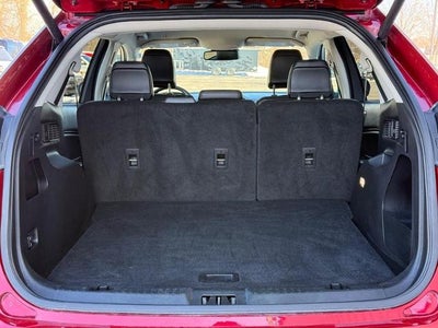 2024 Ford Edge SEL CERTIFIED Near Janesville