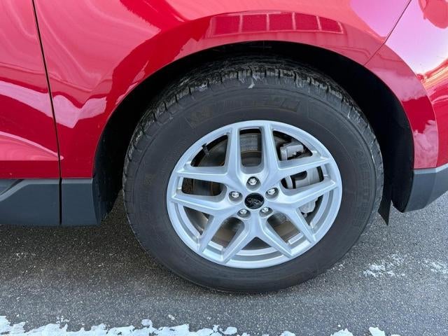 2024 Ford Edge SEL CERTIFIED Near Janesville