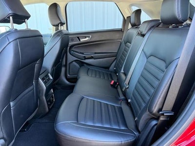 2024 Ford Edge SEL CERTIFIED Near Janesville