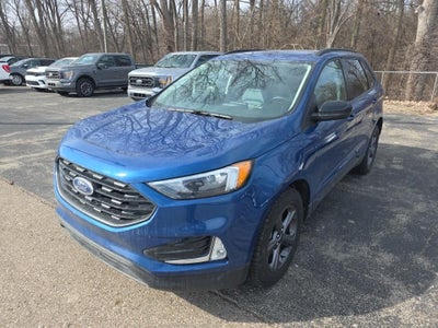 2024 Ford Edge SEL Sport Appearance Package