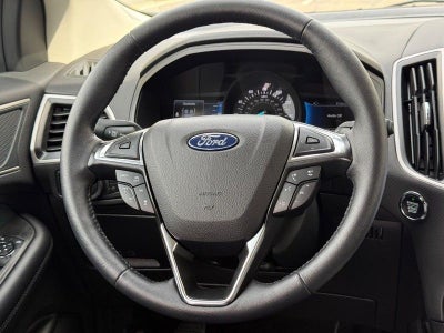 2024 Ford Edge SEL Sport Appearance Package