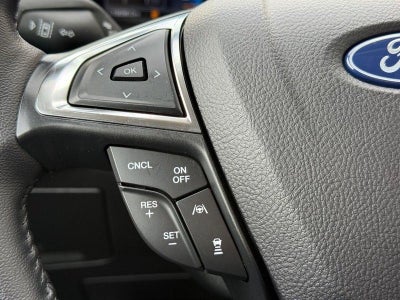 2024 Ford Edge SEL Sport Appearance Package