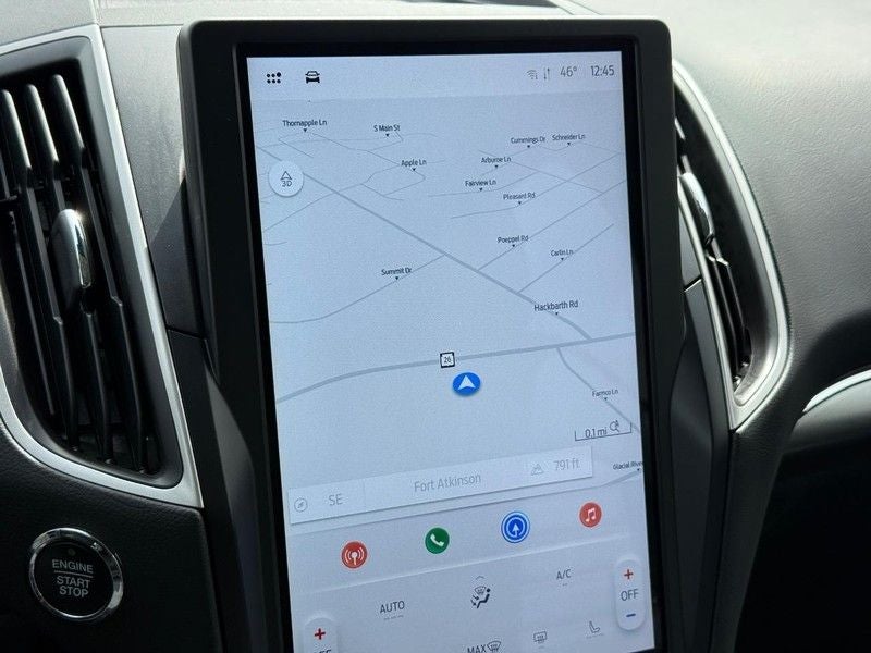 2024 Ford Edge SEL Sport Appearance Package