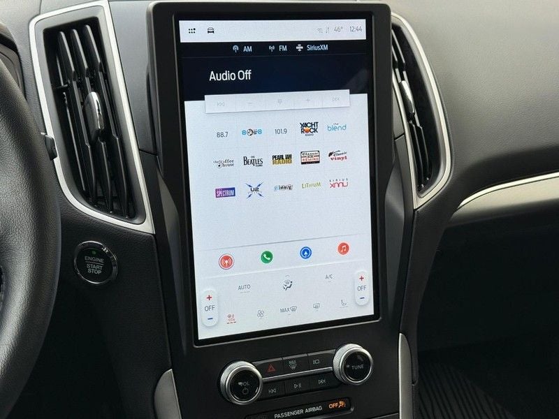 2024 Ford Edge SEL Sport Appearance Package