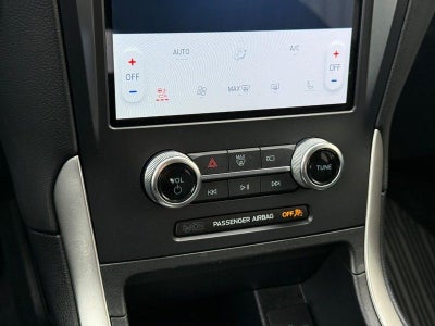 2024 Ford Edge SEL Sport Appearance Package