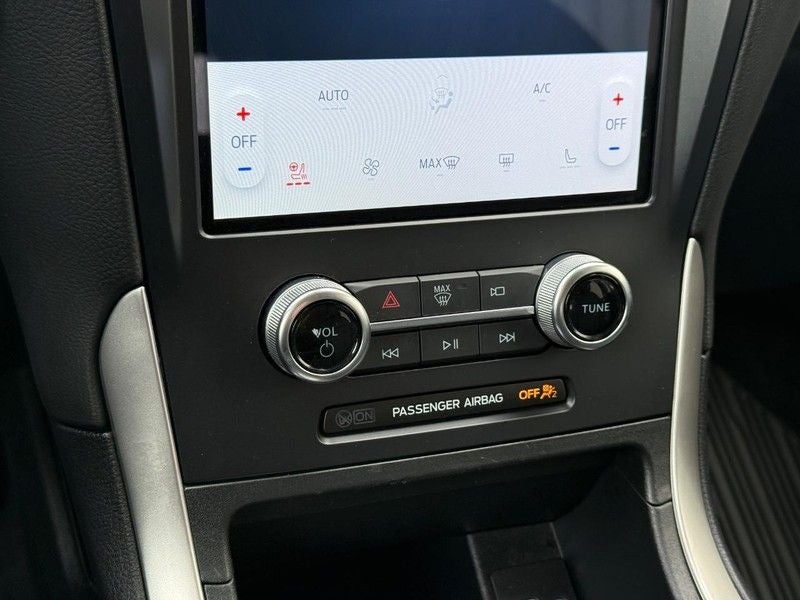 2024 Ford Edge SEL Sport Appearance Package