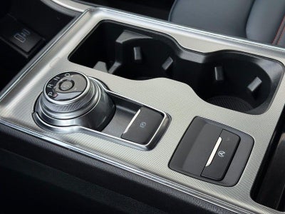 2024 Ford Edge SEL Sport Appearance Package