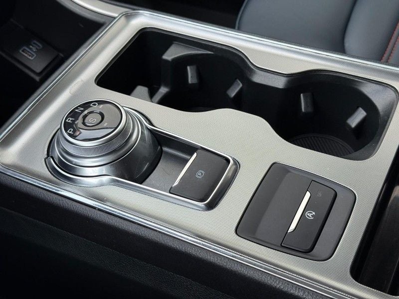 2024 Ford Edge SEL Sport Appearance Package