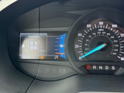 2024 Ford Edge SEL Sport Appearance Package