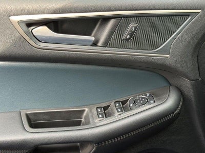 2024 Ford Edge SEL Sport Appearance Package