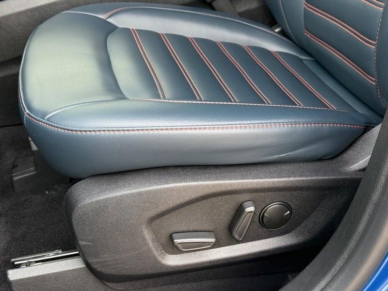 2024 Ford Edge SEL Sport Appearance Package