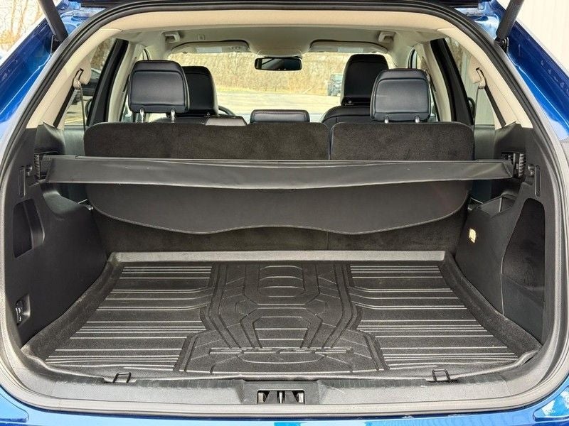 2024 Ford Edge SEL Sport Appearance Package
