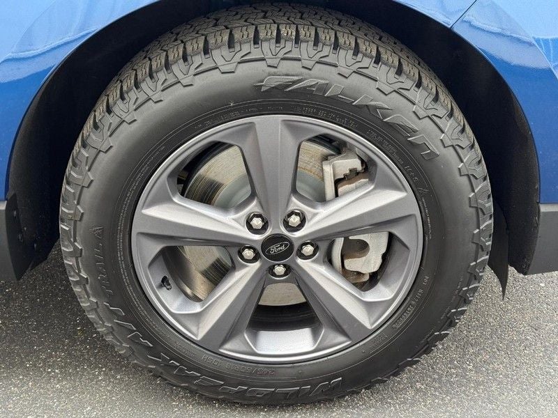 2024 Ford Edge SEL Sport Appearance Package