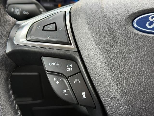 2024 Ford Edge SEL Sport Appearance Package